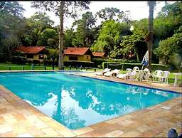 Pousada Sítio da Ponte