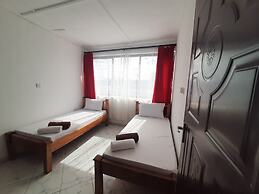 Rock Galana Holiday Apartments