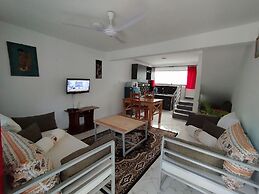 Rock Galana Holiday Apartments