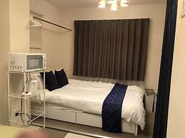 Oval Tokyo Ikesan 201