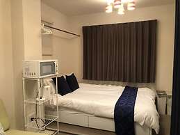 Oval Tokyo Ikesan 201