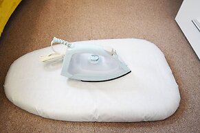 Oval Tokyo Ikesan 201