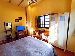 Nuowei Senlin Cottage