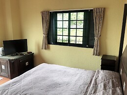 Nuowei Senlin Cottage