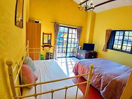 Nuowei Senlin Cottage