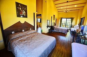 Nuowei Senlin Cottage