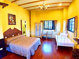 Nuowei Senlin Cottage