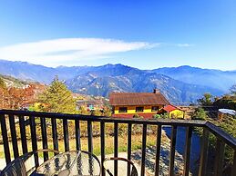 Nuowei Senlin Cottage