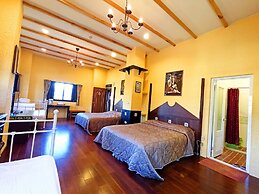 Nuowei Senlin Cottage