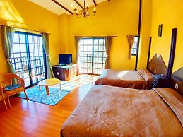 Nuowei Senlin Cottage