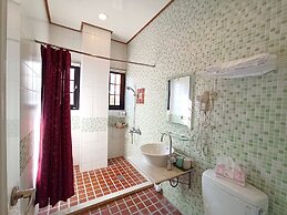 Nuowei Senlin Cottage