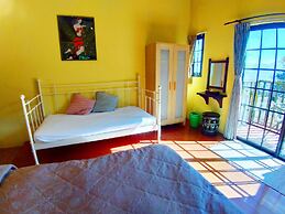 Nuowei Senlin Cottage