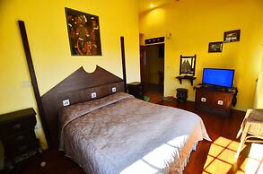 Nuowei Senlin Cottage