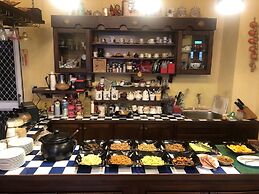 Nuowei Senlin Cottage