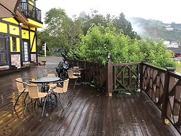 Nuowei Senlin Cottage