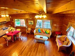 Nuowei Senlin Cottage