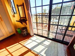 Nuowei Senlin Cottage