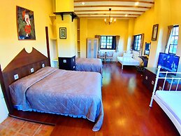 Nuowei Senlin Cottage