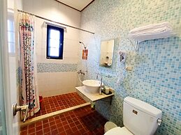 Nuowei Senlin Cottage