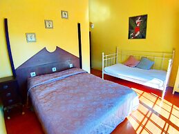 Nuowei Senlin Cottage