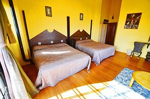 Nuowei Senlin Cottage