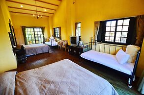 Nuowei Senlin Cottage