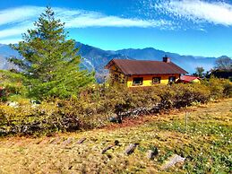 Nuowei Senlin Cottage