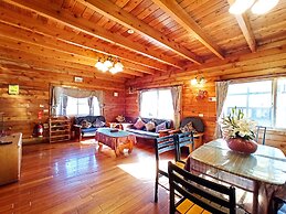 Nuowei Senlin Cottage