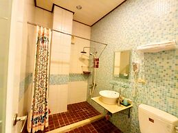 Nuowei Senlin Cottage