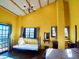 Nuowei Senlin Cottage