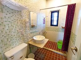 Nuowei Senlin Cottage