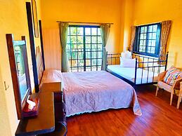 Nuowei Senlin Cottage