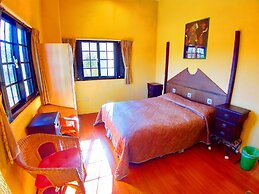 Nuowei Senlin Cottage