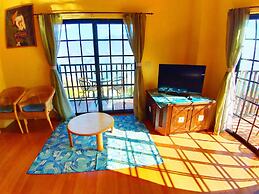 Nuowei Senlin Cottage