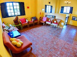 Nuowei Senlin Cottage