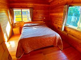 Nuowei Senlin Cottage