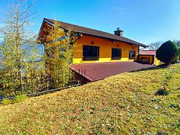 Nuowei Senlin Cottage