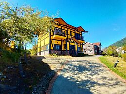 Nuowei Senlin Cottage