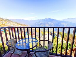 Nuowei Senlin Cottage