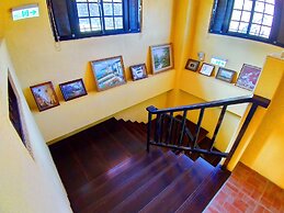 Nuowei Senlin Cottage