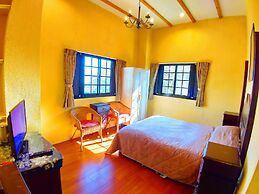 Nuowei Senlin Cottage