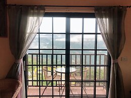 Nuowei Senlin Cottage