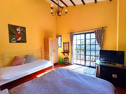 Nuowei Senlin Cottage