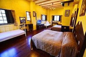 Nuowei Senlin Cottage