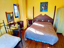 Nuowei Senlin Cottage