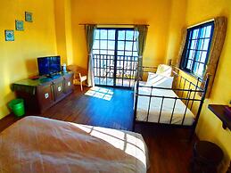 Nuowei Senlin Cottage