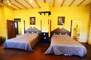 Nuowei Senlin Cottage