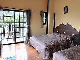 Nuowei Senlin Cottage