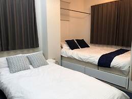 Oval Tokyo Ikesan 301