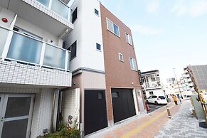 Oval Tokyo Ikesan 301